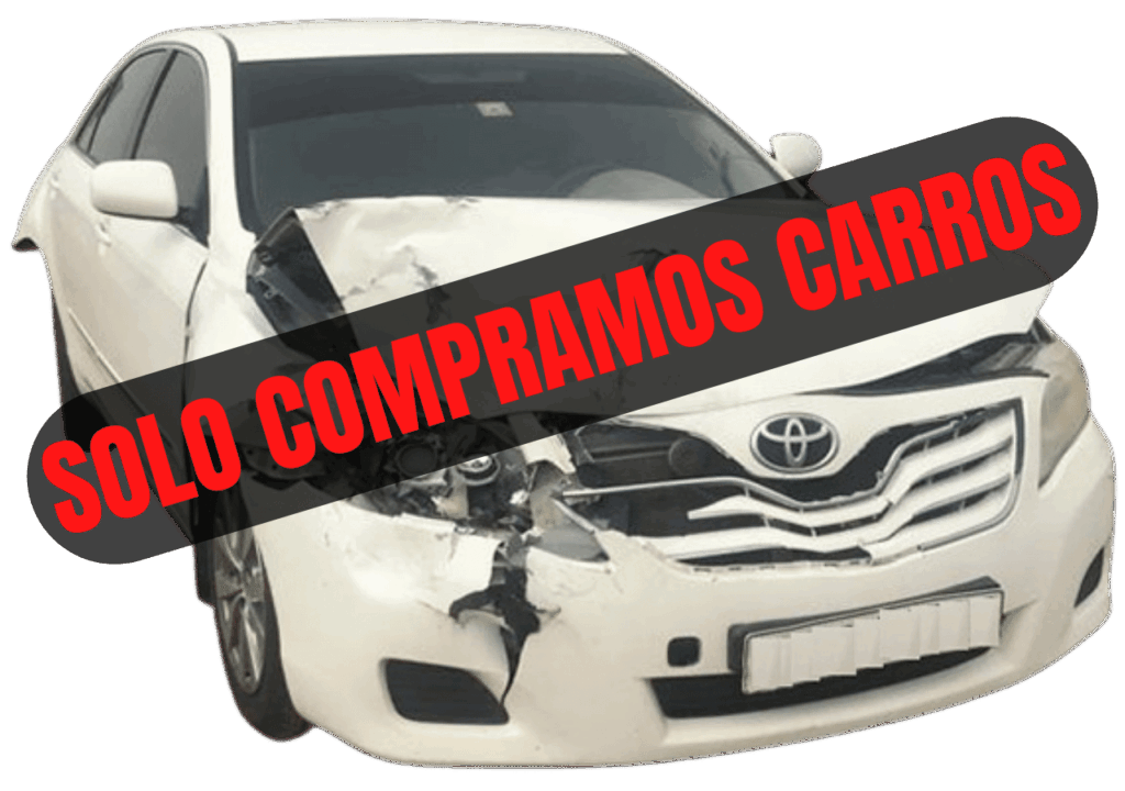 Yonke Cerca De Mi Solo Compramos Carros